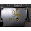 Recambio de centralita airbag para renault megane ii berlina 5p 1.9 dci diesel referencia OEM IAM   