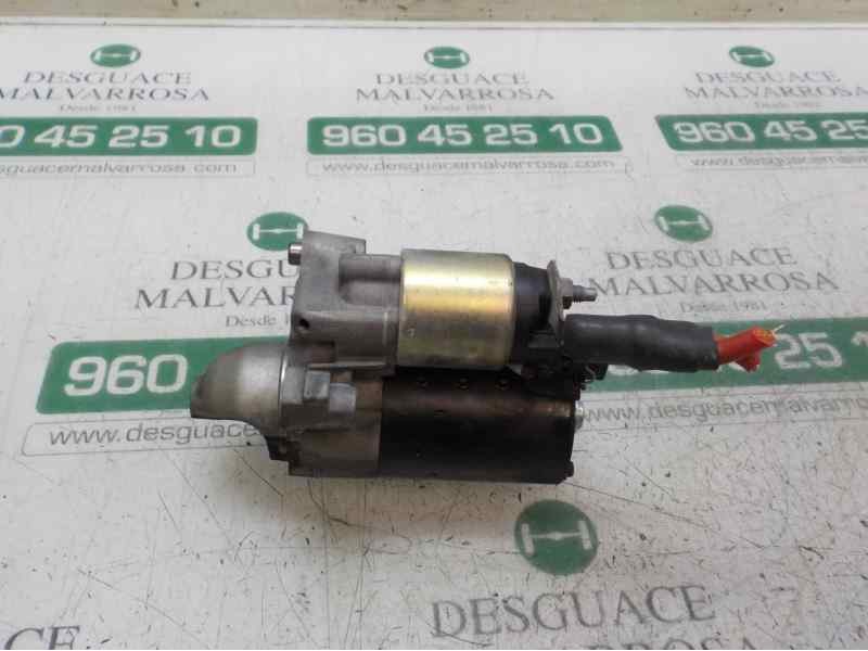 Recambio de motor arranque para bmw mini (r56) 1.4 16v cat referencia OEM IAM   