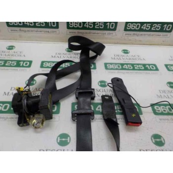 CINTURON SEGURIDAD DELANTERO DERECHO A1638601485 