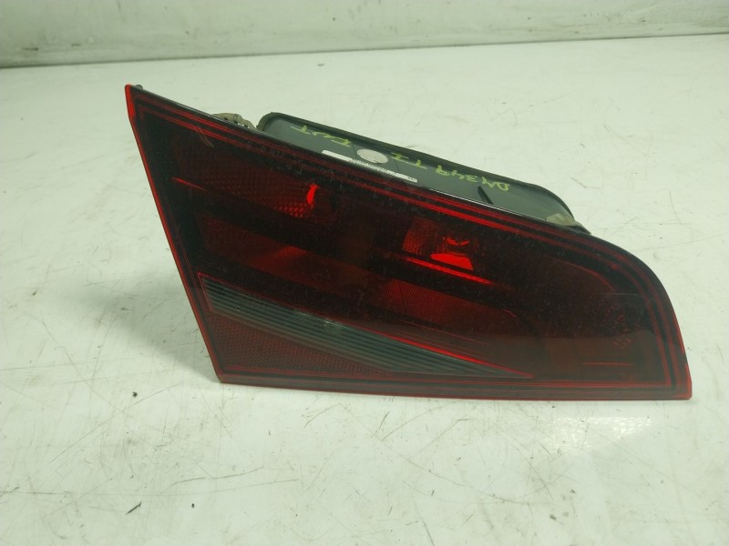 Recambio de piloto trasero izquierdo interior para audi a3 (8v) 2.0 16v tdi referencia OEM IAM 8V4945093 8V4945093 