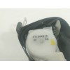 Recambio de cinturon seguridad trasero derecho para citroën c-zero seduction referencia OEM IAM 8977L7 071334R16 
