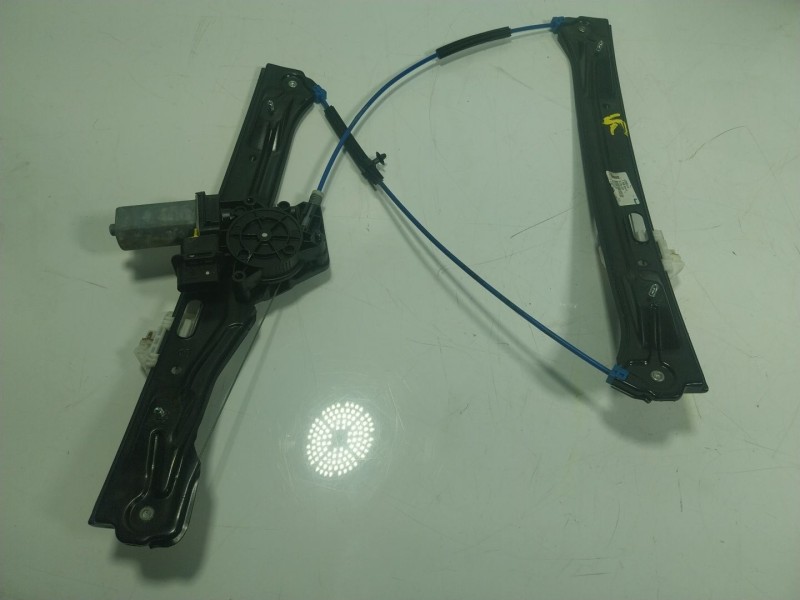 Recambio de elevalunas delantero derecho para bmw 3 touring (f31) 316 d referencia OEM IAM 51337281886 13262410 67627406634