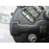 Recambio de alternador para chevrolet aveo 1.2 cat referencia OEM IAM   