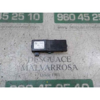 MODULO ELECTRONICO 13503204 