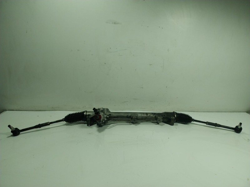 Recambio de cremallera direccion para mercedes-benz clase s (w221) berlina 3.0 cdi cat referencia OEM IAM A2214601800 2214601800