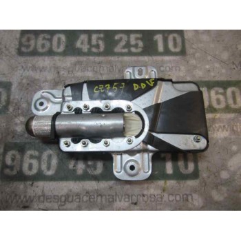 AIRBAG LATERAL DELANTERO IZQUIERDO 