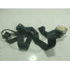 Recambio de cinturon seguridad trasero izquierdo para fiat nuova 500 (150) 1.2 cat referencia OEM IAM 735492577 34075339C 