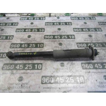 AMORTIGUADOR TRASERO DERECHO 