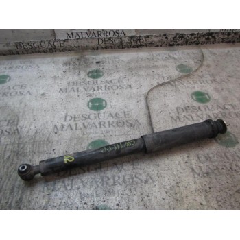 AMORTIGUADOR TRASERO IZQUIERDO A2193260200 