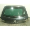 Recambio de porton trasero para seat leon (5f1) 1.6 tdi referencia OEM IAM 5F4827024  