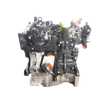 MOTOR COMPLETO 8201719382 K9K656 