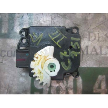 MOTOR APERTURA TRAMPILLAS CLIMATIZADOR 2017774 AV1119E616EA 