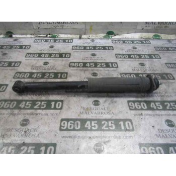 AMORTIGUADOR TRASERO IZQUIERDO 