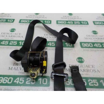 CINTURON SEGURIDAD TRASERO DERECHO A1638602085 