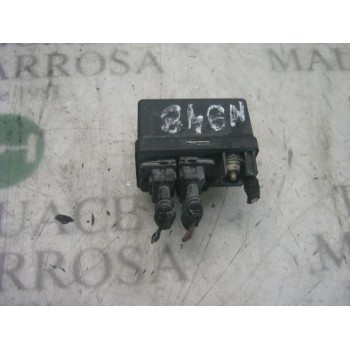 CAJA PRECALENTAMIENTO 