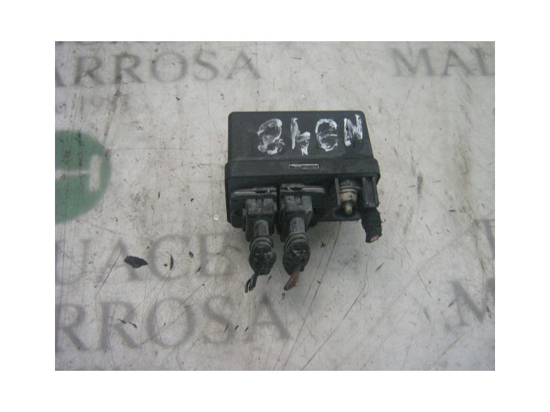 Recambio de caja precalentamiento para fiat punto berlina (188) referencia OEM IAM   