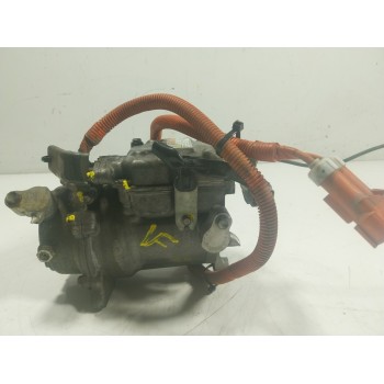 COMPRESOR AIRE ACONDICIONADO 1609334480 7813A520 