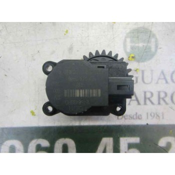 MOTOR APERTURA TRAMPILLAS CLIMATIZADOR 13393291 13372986 
