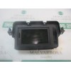 Recambio de sistema navegacion gps para renault megane iii coupe 1.5 dci diesel fap referencia OEM IAM   