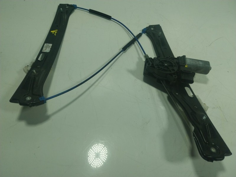 Recambio de elevalunas delantero izquierdo para bmw 3 touring (f31) 316 d referencia OEM IAM 51337281885 13262410 67627406633