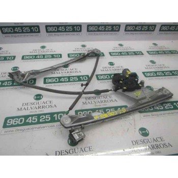 ELEVALUNAS DELANTERO DERECHO 