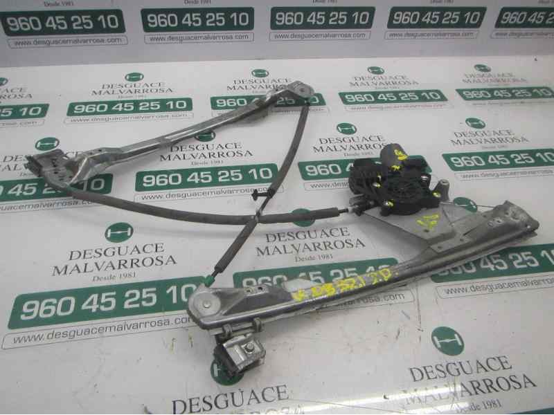 Recambio de elevalunas delantero derecho para ford focus berlina (cak) 1.6 16v cat referencia OEM IAM   