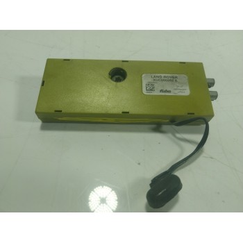 MODULO ELECTRONICO XUC000262 XUC000262A 