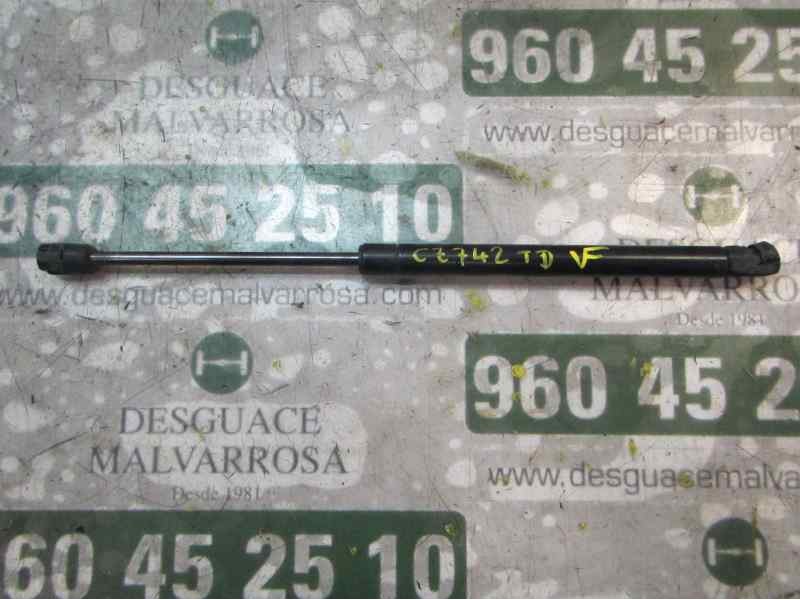 Recambio de amortiguadores maletero / porton para chevrolet aveo 1.2 cat referencia OEM IAM   