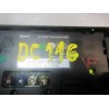 Recambio de sistema navegacion gps para renault megane iii coupe 1.5 dci diesel fap referencia OEM IAM   