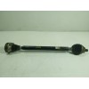Recambio de transmision derecha para seat leon (5f1) 1.6 tdi referencia OEM IAM 1K0407272SP 1K0407272 