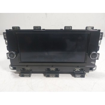 PANTALLA MULTIFUNCION 5H0035869A 5H0035869A 