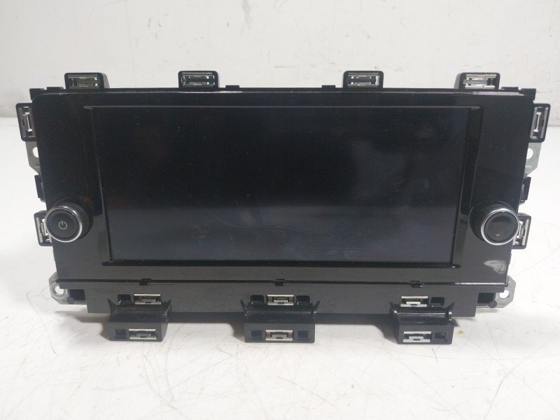 Recambio de pantalla multifuncion para volkswagen golf viii (cd1, da1) 2.0 tdi referencia OEM IAM 5H0035869A 5H0035869A 