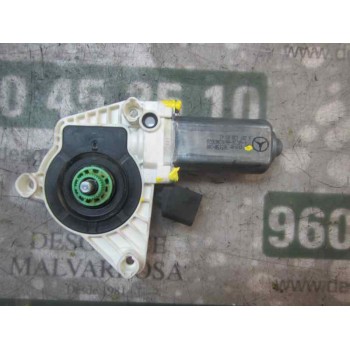 MOTOR ELEVALUNAS DELANTERO IZQUIERDO A2078200342 A2078200342 965150100