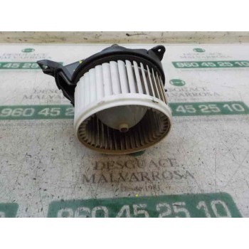 MOTOR CALEFACCION 13335075 