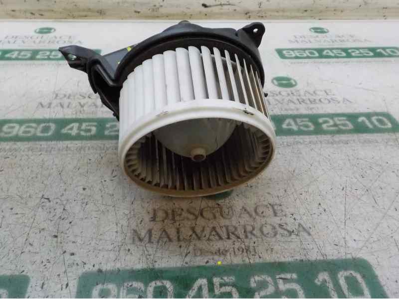 Recambio de motor calefaccion para opel corsa e 1.4 referencia OEM IAM 13335075  