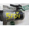 Recambio de motor arranque para citroën c4 berlina 1.6 16v referencia OEM IAM 5F04  