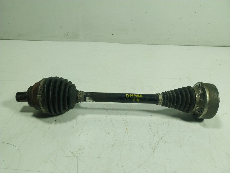 Recambio de transmision izquierda para seat leon (5f1) 1.6 tdi referencia OEM IAM 1K0407271LB 1K0407271 