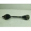 Recambio de transmision izquierda para seat leon (5f1) 1.6 tdi referencia OEM IAM 1K0407271LB 1K0407271 