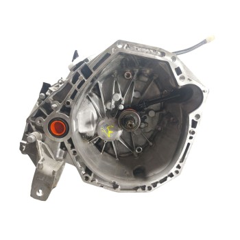 CAJA CAMBIOS 320107447R TL4086 