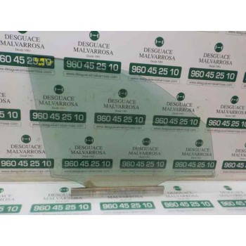 CRISTAL PUERTA DELANTERO DERECHO 