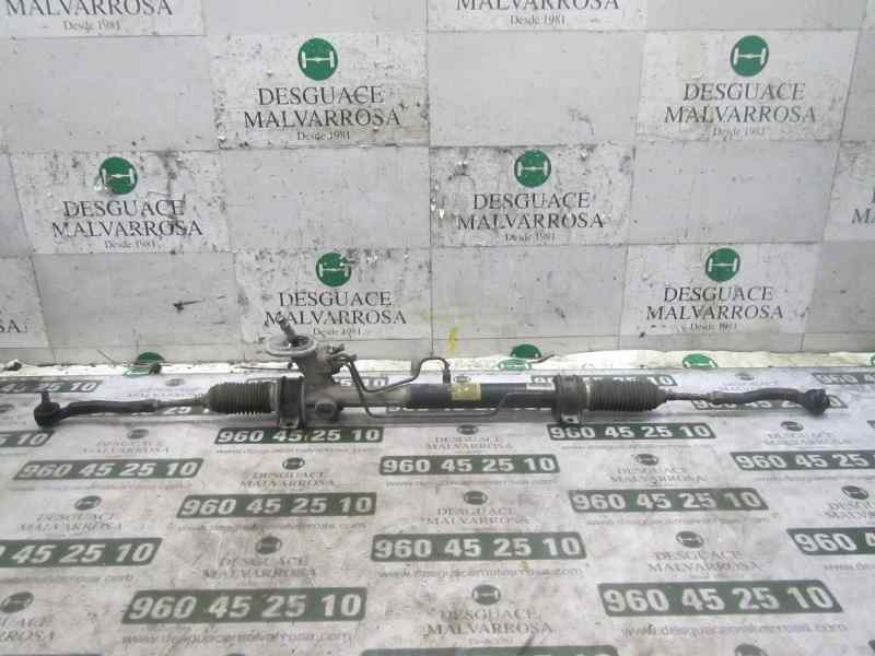 Recambio de cremallera direccion para chevrolet aveo 1.2 cat referencia OEM IAM   