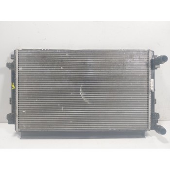 RADIADOR AGUA 5Q0121251GQ 5Q0121251GD 