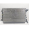 Recambio de radiador agua para seat ateca (kh7) fr go referencia OEM IAM 5Q0121251GQ 5Q0121251GD 