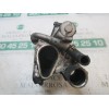 Recambio de valvula egr para renault megane iii coupe 1.5 dci diesel fap referencia OEM IAM   