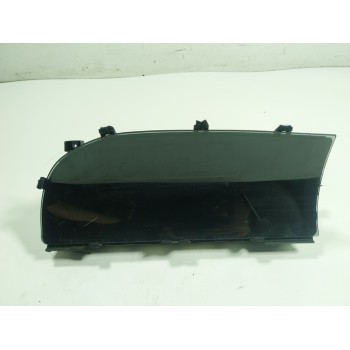 CUADRO INSTRUMENTOS A2215408948 0263650084 