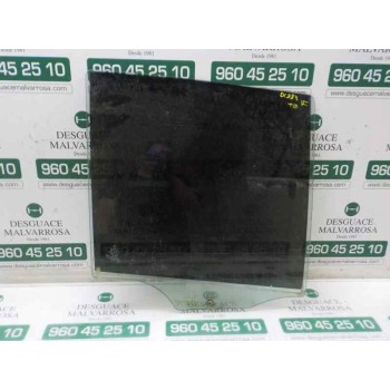 CRISTAL PUERTA TRASERO DERECHO A1637350110 