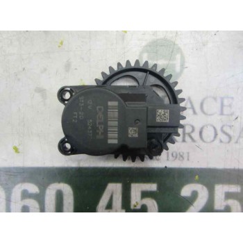 MOTOR APERTURA TRAMPILLAS CLIMATIZADOR 13332583 52437251 52437251