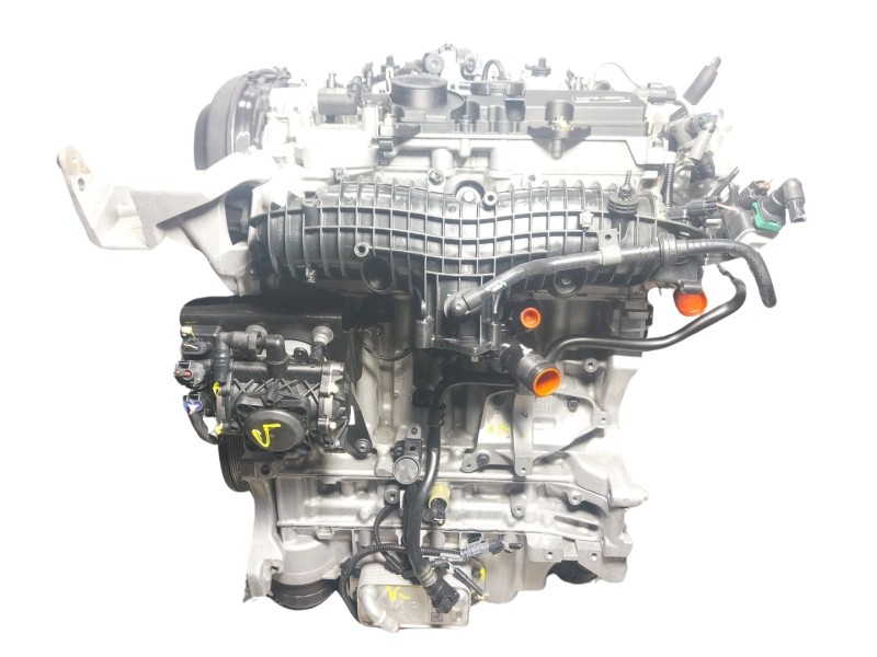 Recambio de motor completo para volvo xc90 excellence plug-in hybrid awd referencia OEM IAM 36010085 B4204T35 