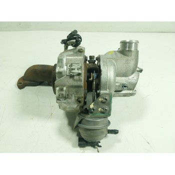 TURBOCOMPRESOR 04L253020S 04L253020S 