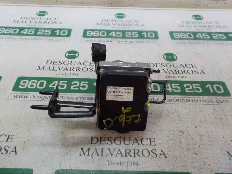 Recambio de abs para bmw x3 (e83) 2.0d referencia OEM IAM 34503424684 34513424682 